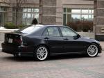 Lexus IS300 Turbo 2005 года